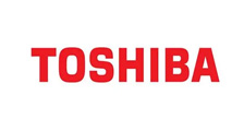 TOSHIBA